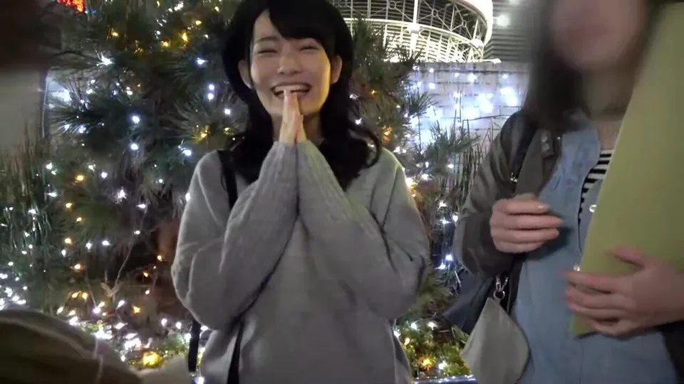 Japanese AV: Censored MGS Scene