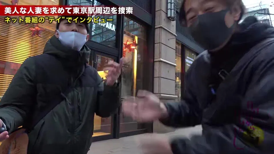 Japanese AV Censored MGS Scene