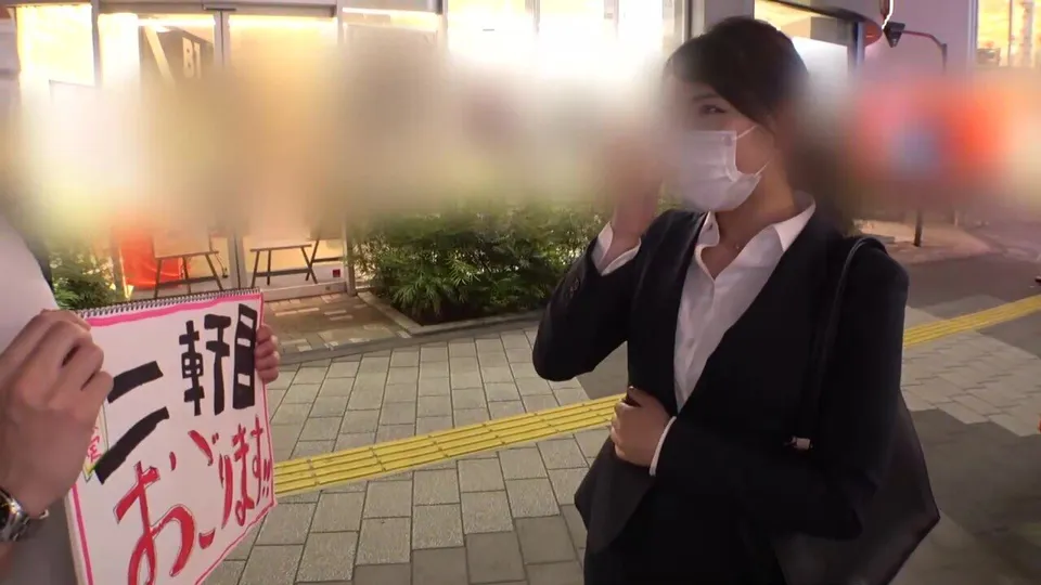 Japanese AV Censored MGS Scene