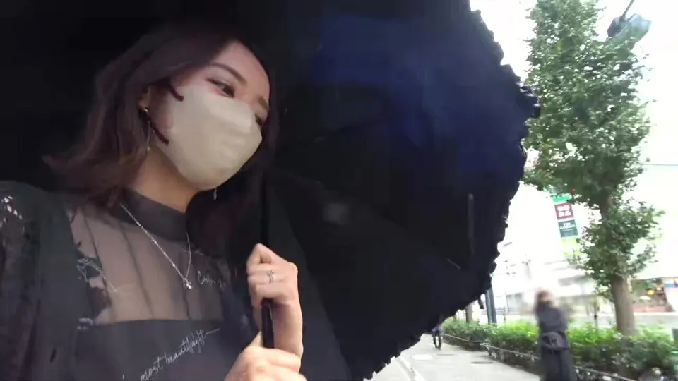 Japanese AV Censored MGS Scene