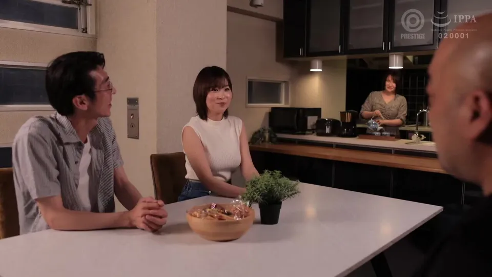 Japanese AV Censored MGS Scene