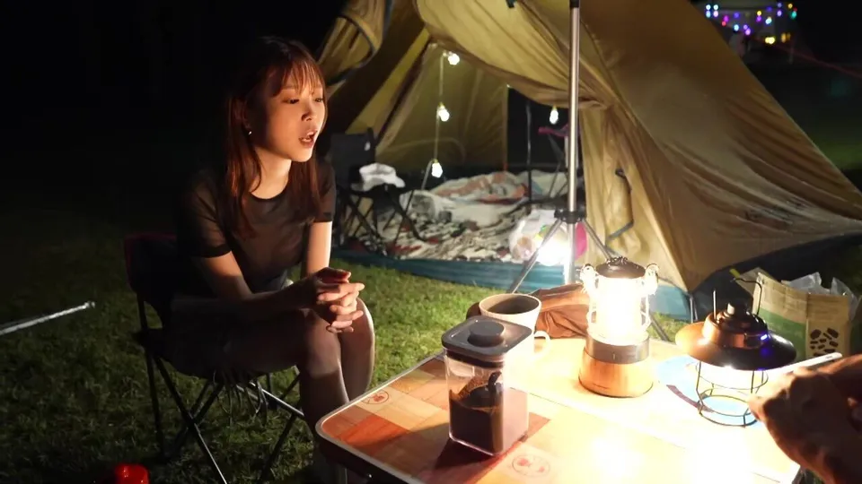 Japanese AV Censored MGS Scene