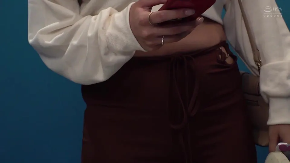 Japanese AV Censored MGS Scene