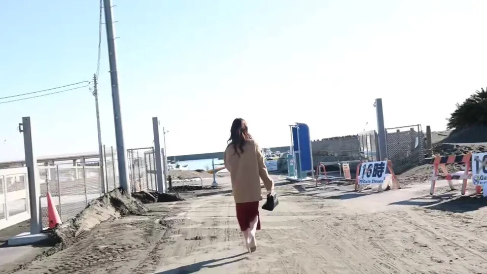 Japanese AV Censored MGS Scene