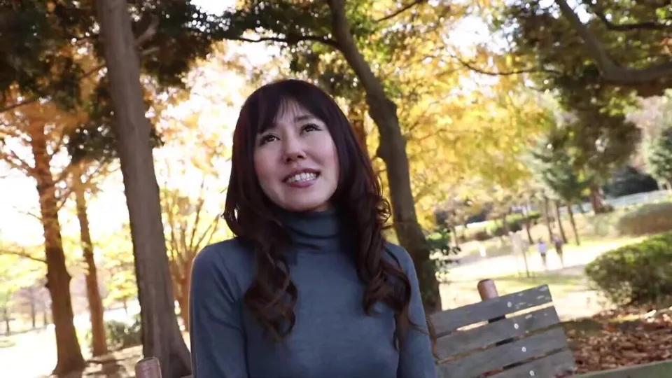 Japanese AV: Censored MGS Scene