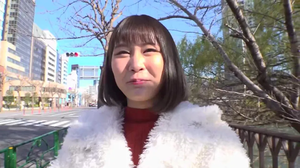 Japanese AV Censored MGS Scene