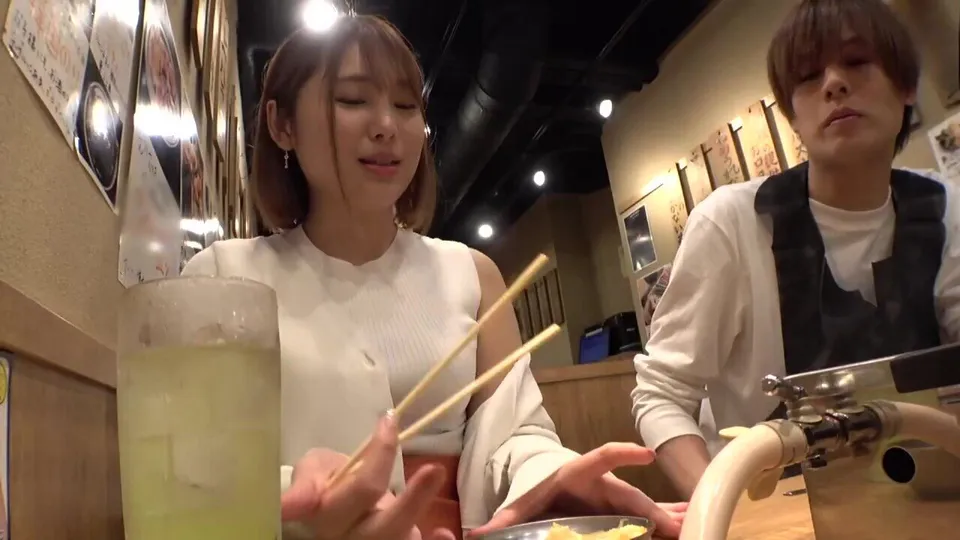 Japanese AV Censored MGS Scene