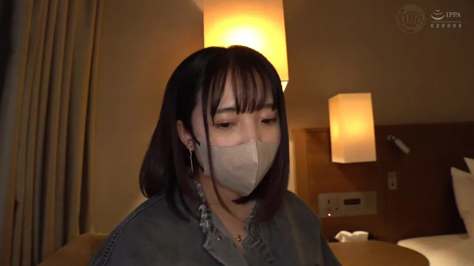 Japanese AV: Censored MGS Scene