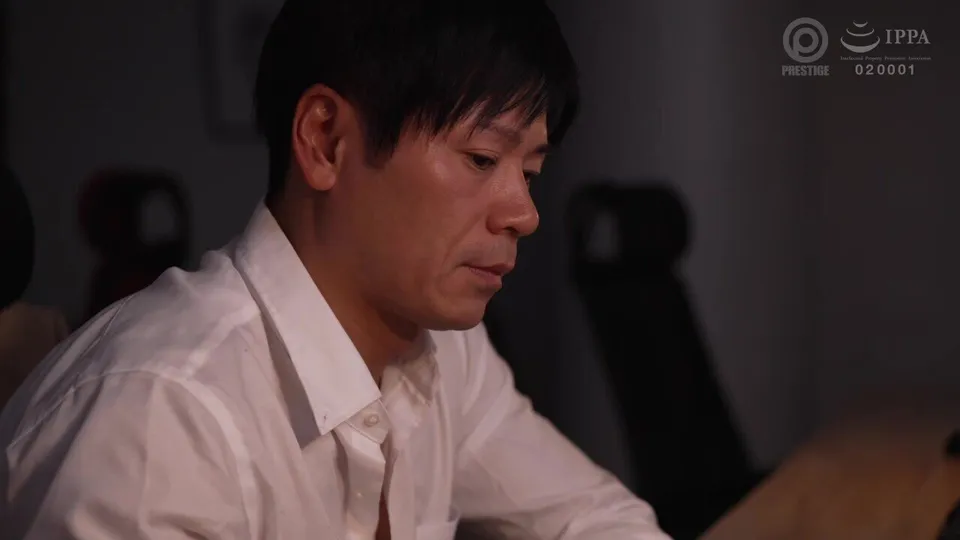 Japanese AV Censored MGS Scene