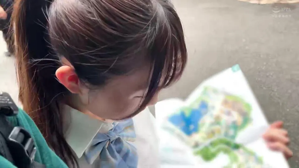 Japanese AV Censored MGS Scene