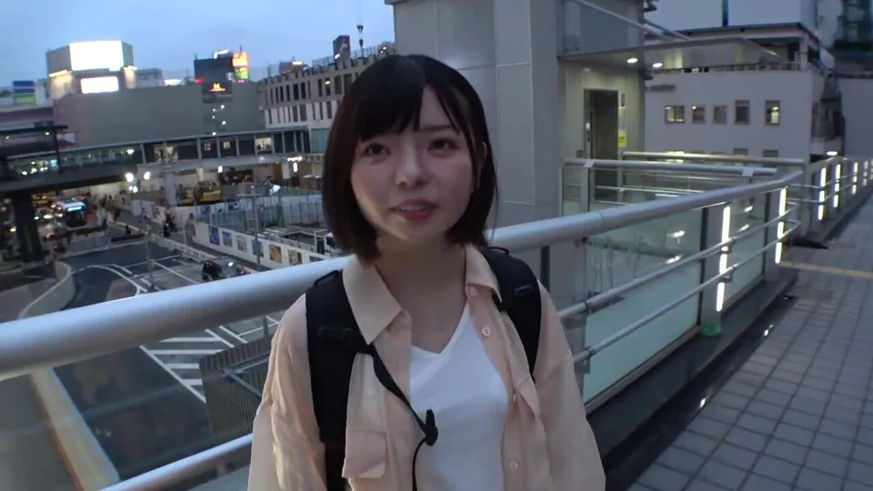 Japanese AV Censored MGS Scene