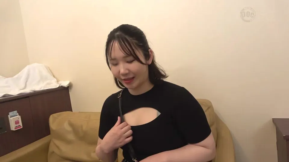 Japanese AV: Censored MGS Scene