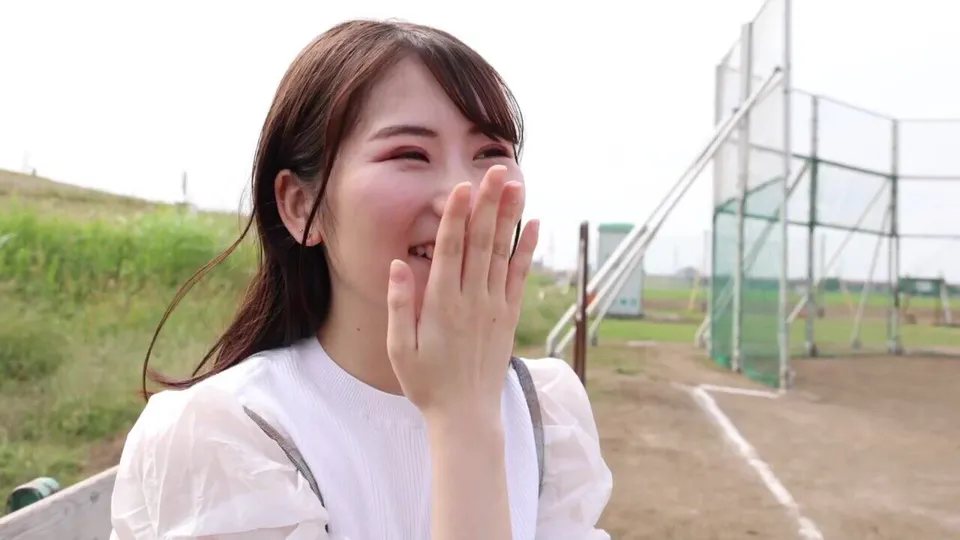 Japanese AV: Censored MGS Scene