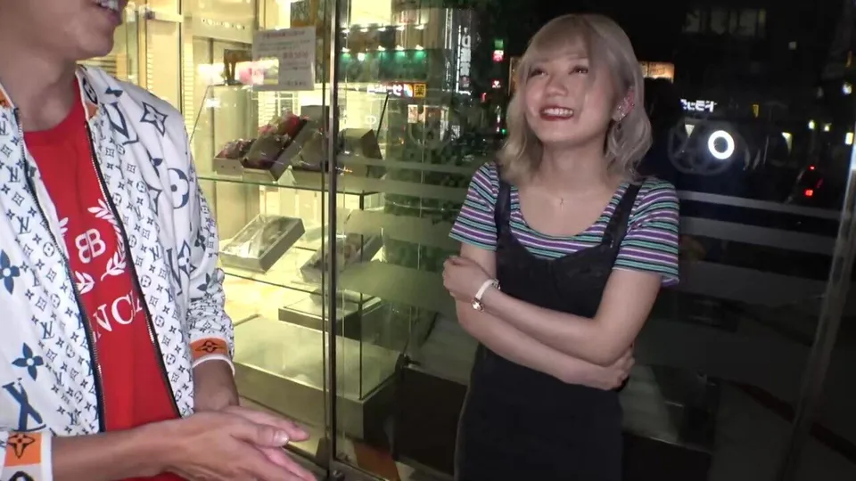 Japanese AV Censored MGS Scene