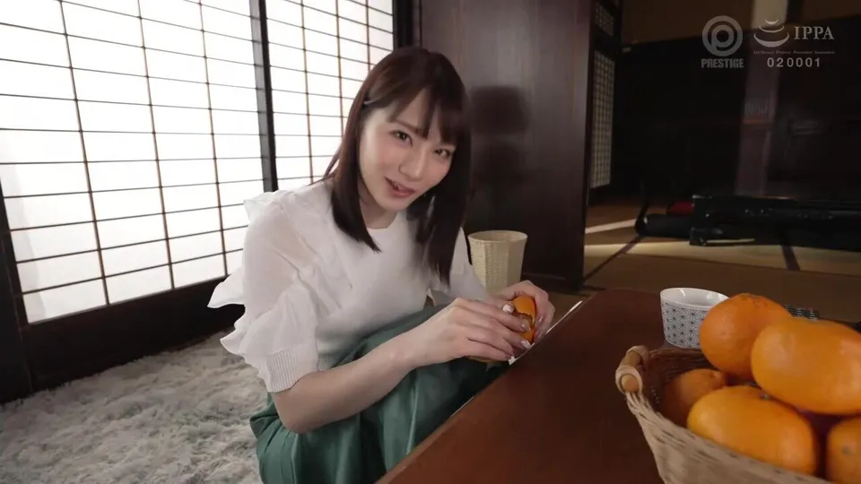 Japanese AV Censored MGS Scene