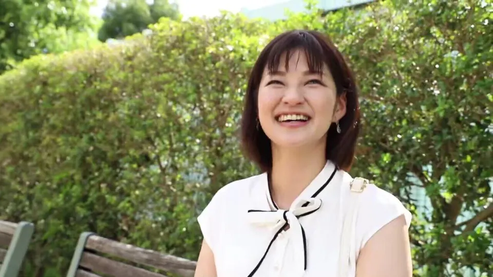 Japanese AV Censored MGS Scene