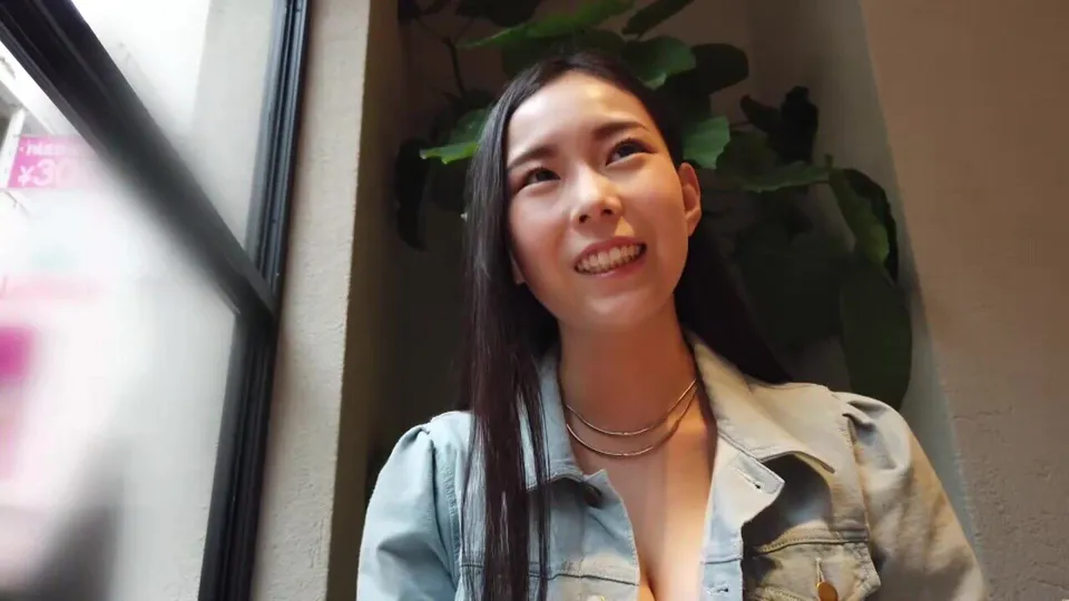 Japanese AV Censored MGS Scene