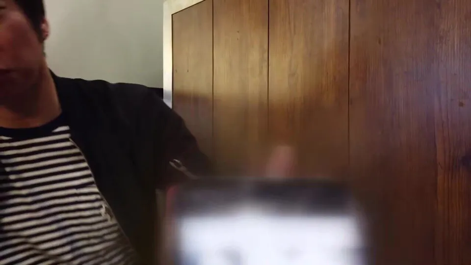 Japanese AV Censored MGS Scene