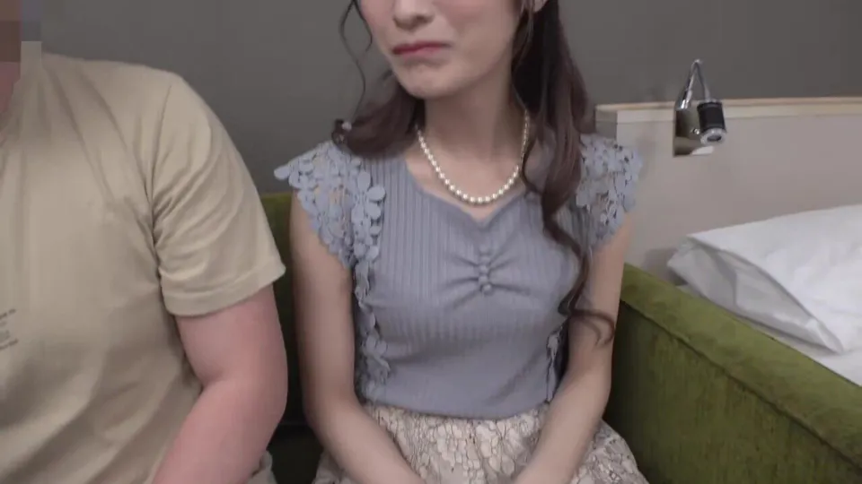 Japanese AV Censored MGS Scene