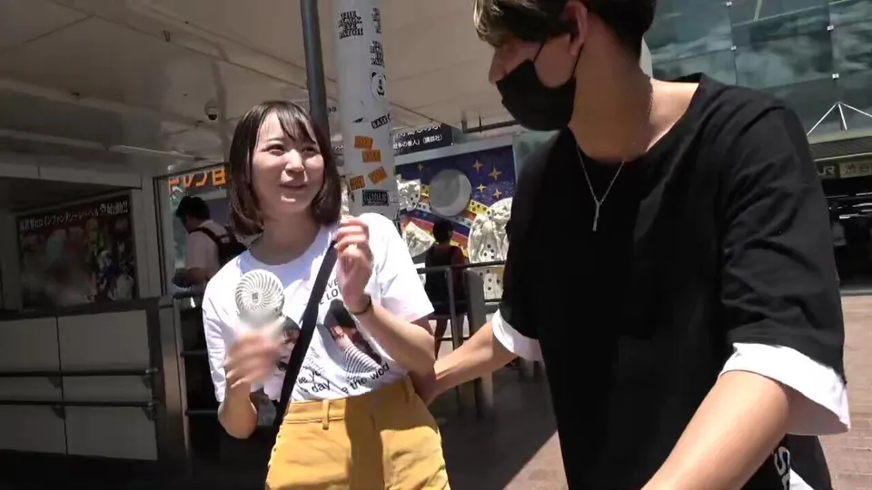 Japanese AV Censored MGS Scene