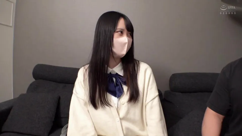 Japanese AV Censored Scene