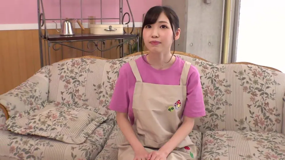 Japanese AV Censored Scene