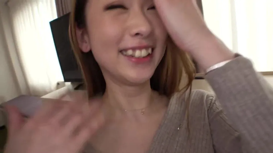 Japanese AV: Censored Straight Threesome