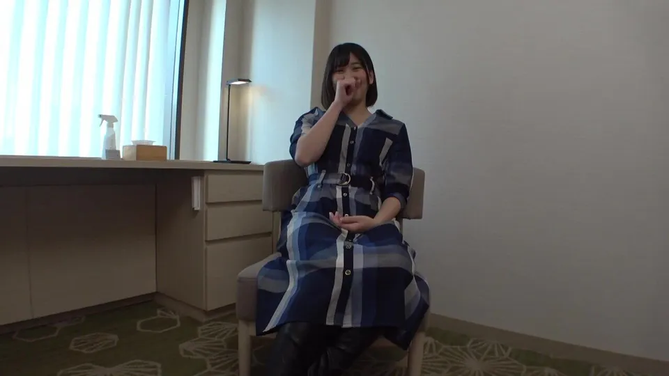 Japanese AV MGS Censored Scene
