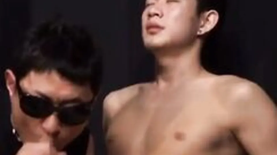 Japanese boy 8