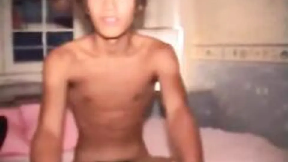 Japanese boys vintage video10