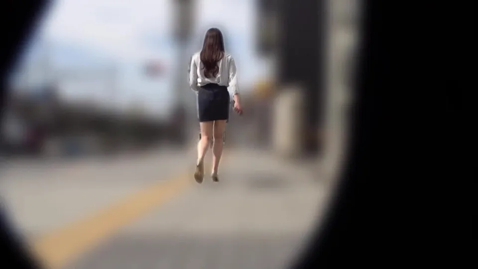 Japanese Censored AV: MGS 19min