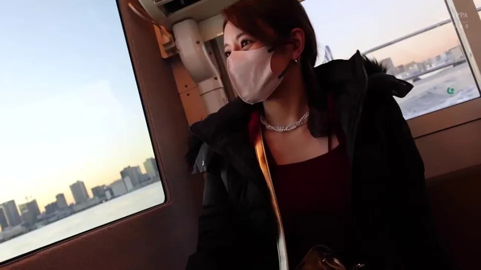 Japanese Censored AV: MGS 19min