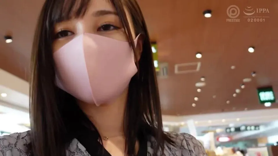 Japanese Censored JAV Scene