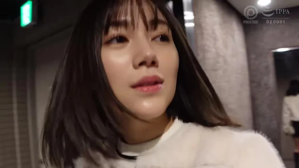 Japanese Censored JAV Scene