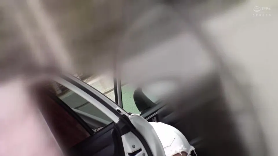 Japanese Censored JAV Scene