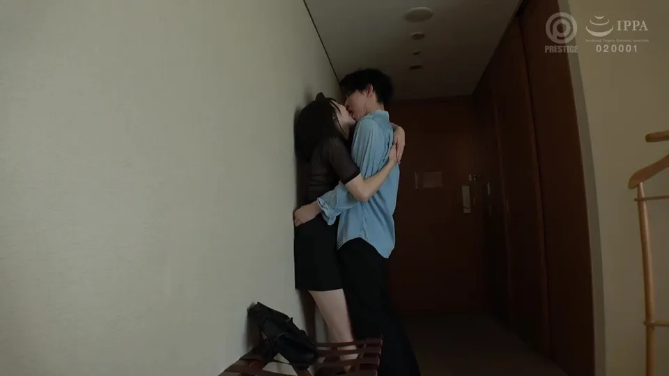 Japanese Censored JAV Scene