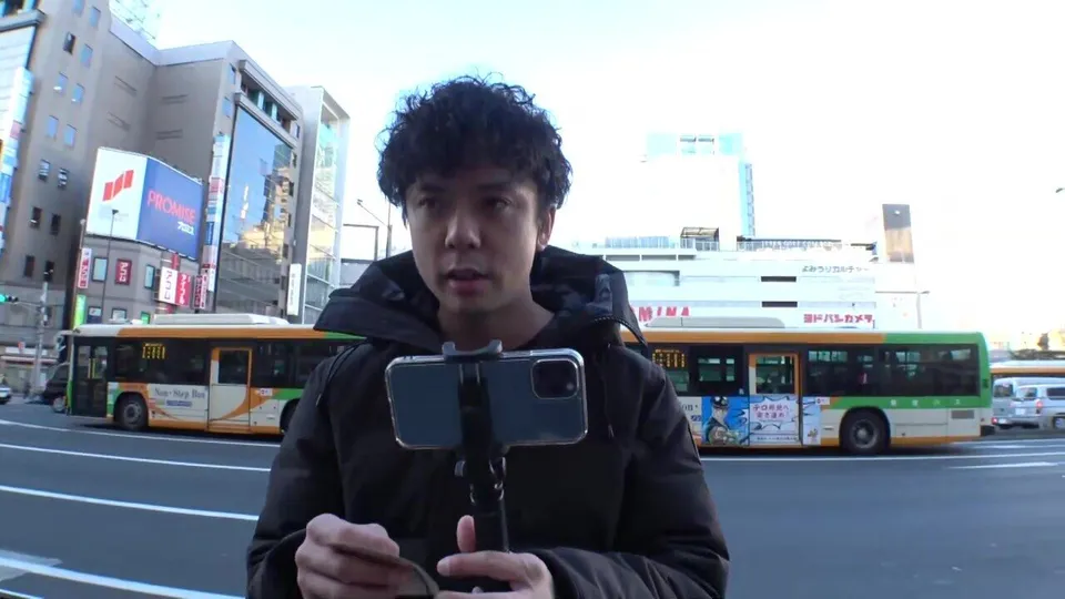 Japanese Censored Masturbation