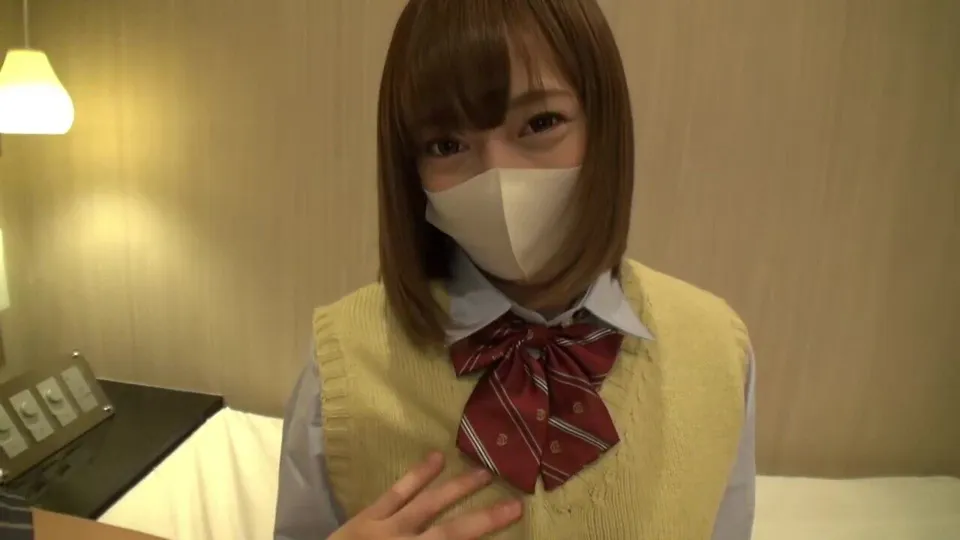 Japanese Censored Masturbation