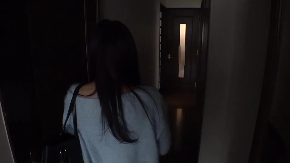 Japanese Censored Masturbation Scene