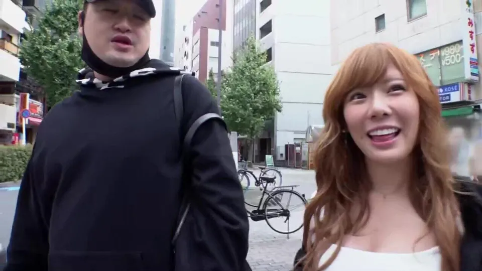 Japanese Censored Masturbation Scene