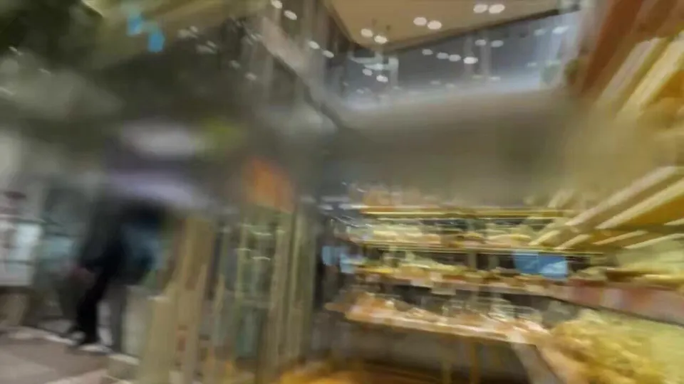 Japanese Censored MGS Scene