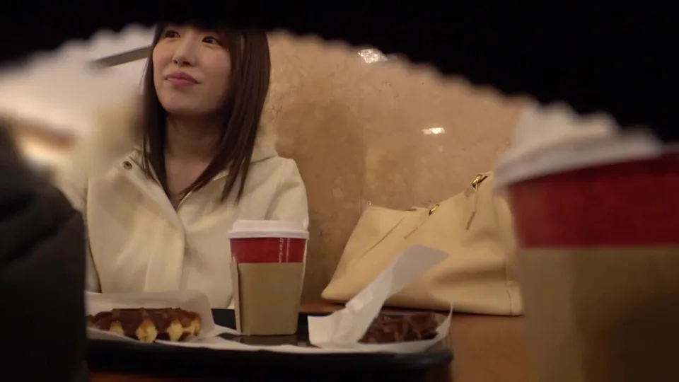 Japanese Censored MGS Scene