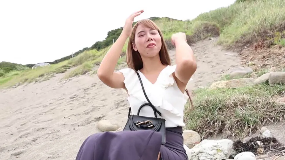 Japanese Censored MGS Scene