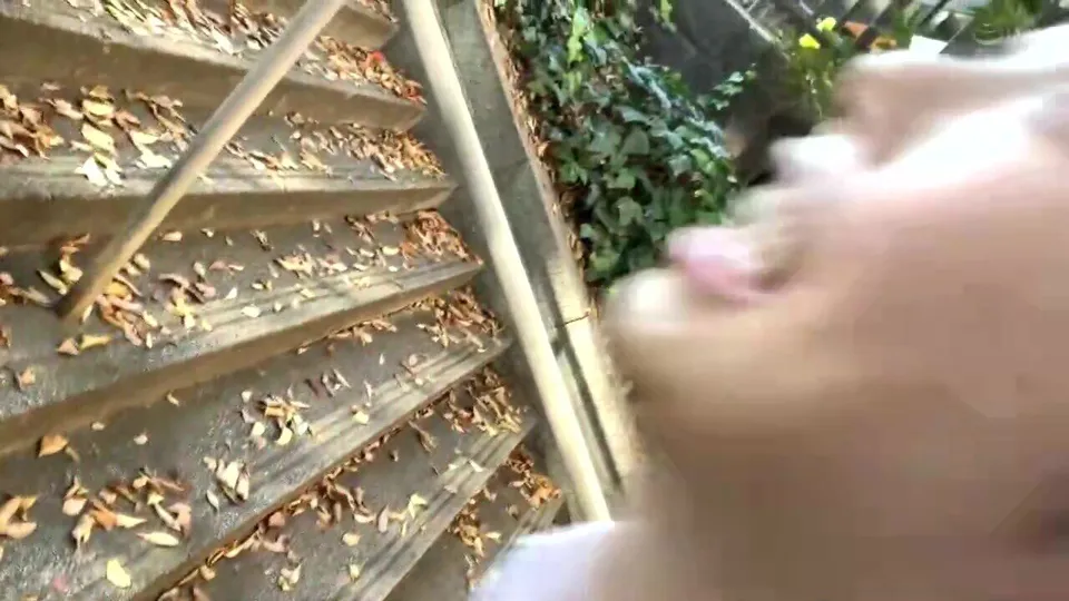 Japanese Censored MGS Scene