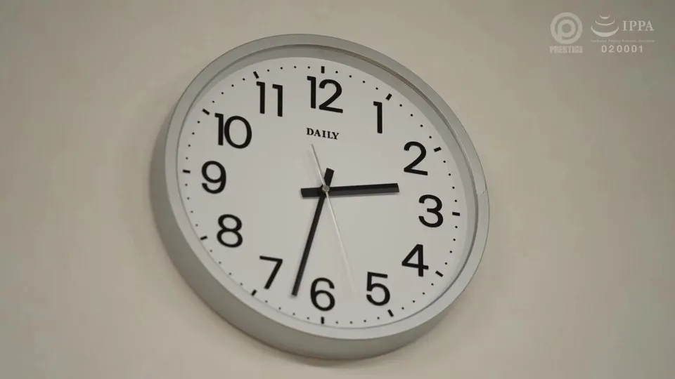 Japanese Censored MGS Scene