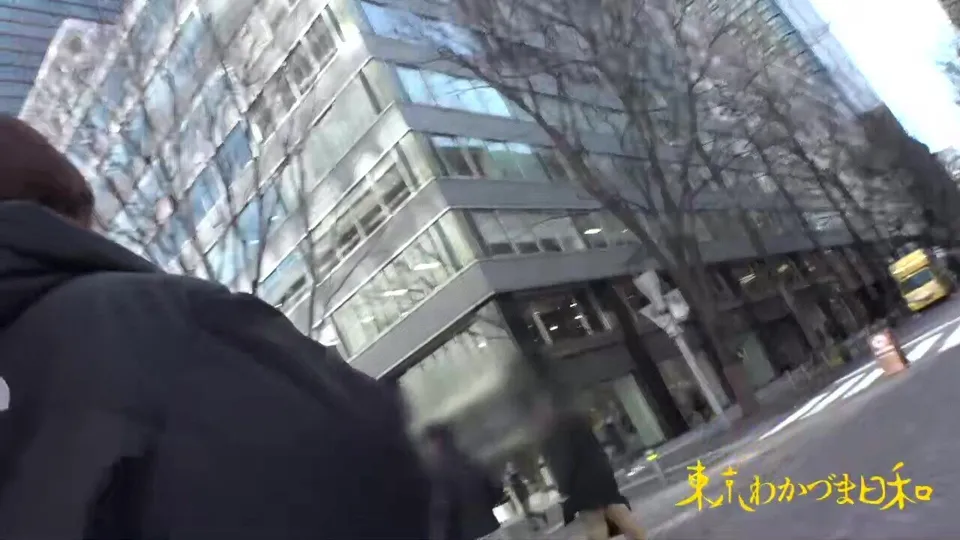 Japanese Censored MGS Scene