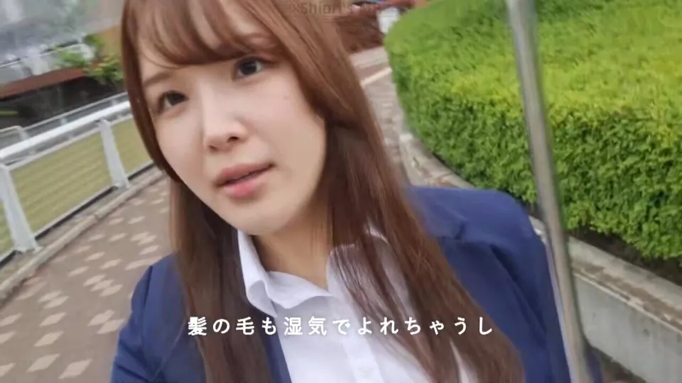 Japanese Censored MGS Scene