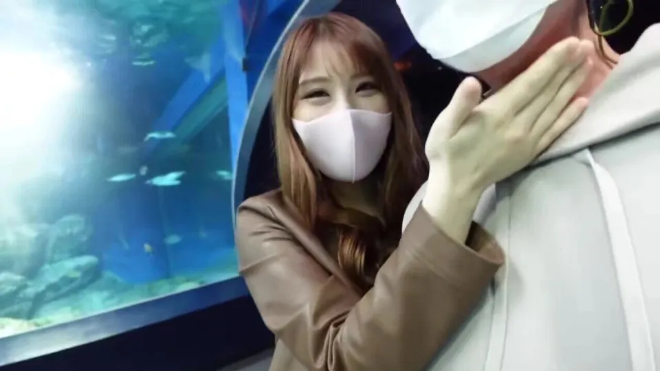 Japanese Censored MGS Scene