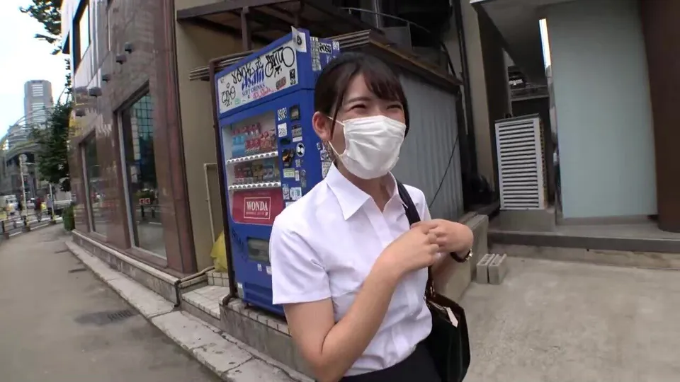 Japanese Censored MGS Scene