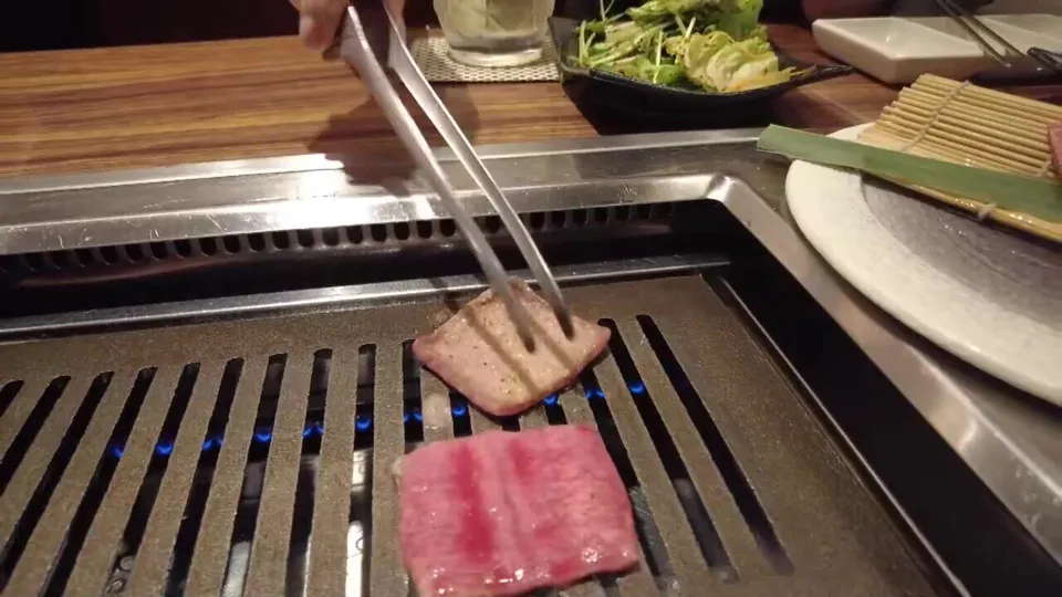 Japanese Censored MGS Scene